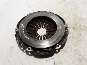 RENAULT Clio III (2005–2012) Clutch pressure plate 8200344394 - 3