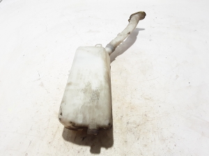   Réservoir de lave-glace avant et ses pièces  - 7701058023 