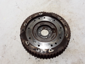 RENAULT Clio III (2005–2012) Sajūga spararats 8200404791 - 3