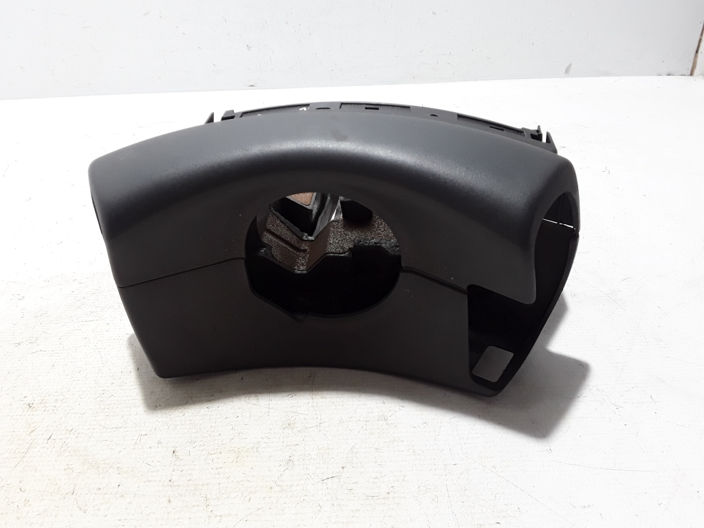 RENAULT Clio 3 generation (2005-2012) Steering  Mechanism Trim 8200408027 22451992