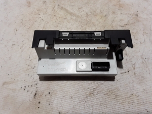 RENAULT Clio III (2005–2012) Screen 8200307273 - 3