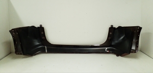 NISSAN Juke F16 (2018–2026) Rear bumper 850226PA0H - 2