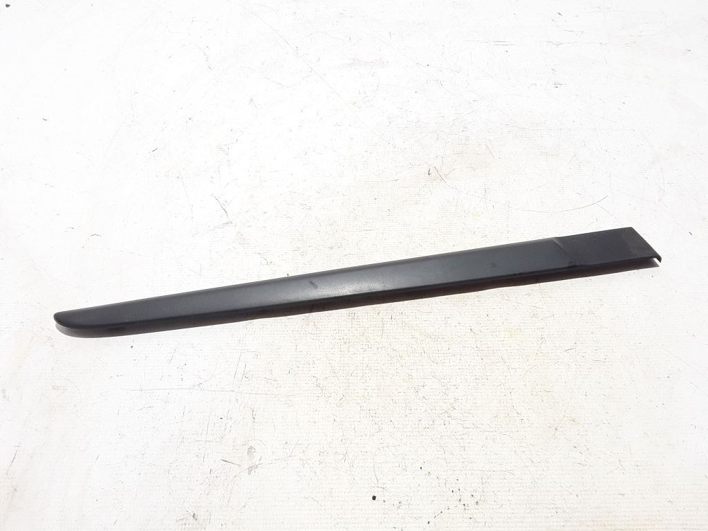 RENAULT Clio 3 generation (2005-2012) Right Side Sliding Door Molding 8200289924 22451981