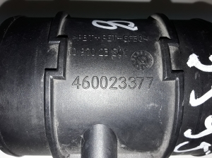 Opel Corsa E (2014–2018) Luftmassenmesser 460023377 - 2