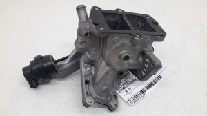 Mercedes Benz B-Class 246 (2011–2017) EGR-klapi siiber A6511400002 - 2
