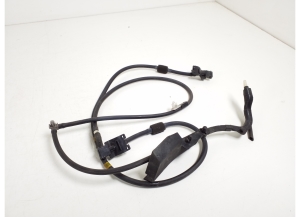 Windshield washer nozzle - 85381-30110