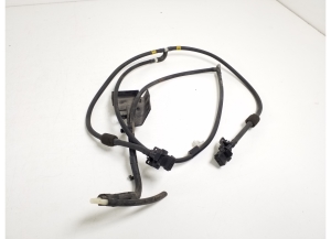 LEXUS IS (2005–2013) Windshield washer nozzle 85381-30110 - 2