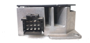Mercedes Benz ML-Class 164 (2005–2011) Audio amplifier A 211 870 51 89 - 3