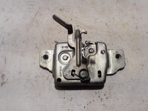   Hood latch  - 8200298891 