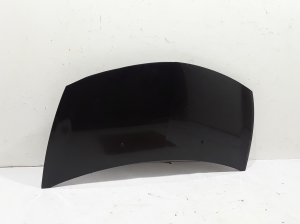 RENAULT Clio III (2005–2012) Hood 7751476113 - 2