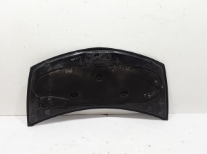 RENAULT Clio III (2005–2012) Hood 7751476113 - 3