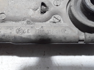 RENAULT Clio III (2005–2012) Support moteur 8200338385 - 2