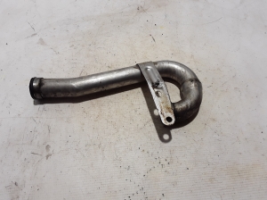 RENAULT Clio III (2005–2012) EGR-klapi toru 8200554924 - 2