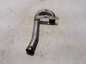 RENAULT Clio III (2005–2012) EGR-klapi toru 8200554924 - 3
