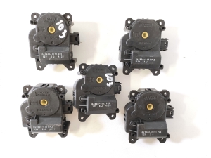   Stellmotor Heizungsklappe  -  