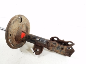 TOYOTA RAV 4 A3 (2005–2012) Eesmine amortisaator 48520-42190 - 2