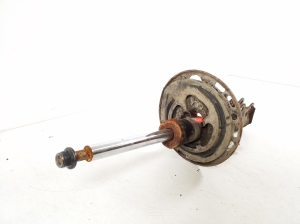TOYOTA RAV 4 A3 (2005–2012) Eesmine amortisaator 48520-42190 - 3