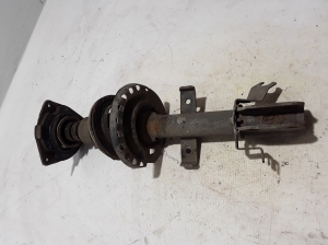 RENAULT Clio III (2005–2012) Front shock absorber 543022134R - 2