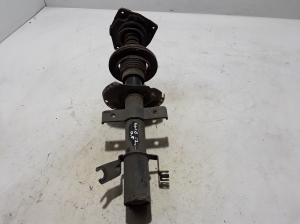 RENAULT Clio III (2005–2012) Front shock absorber 543022134R - 3