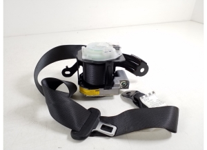 Rear seat belt - 73370-53010
