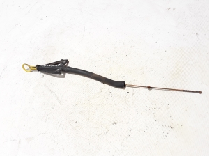 RENAULT Clio III (2005–2012) Ölmessstab 8200392176 - 3