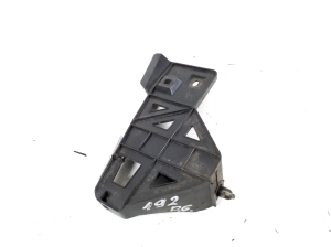 LEXUS IS (2005–2013) Rear bumper inner frame 52155-53040 - 2