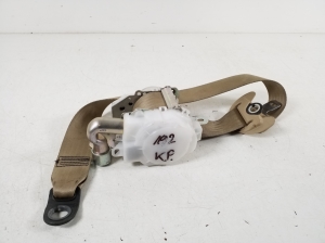 LEXUS IS (2005–2013) Front seat belt 73220-53130 - 2