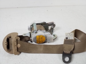 LEXUS IS (2005–2013) Front seat belt 73210-53140 - 4