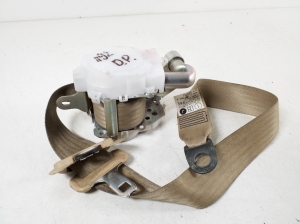 Front seat belt - 73210-53140
