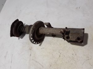 RENAULT Clio III (2005–2012) Front shock absorber 543022134R - 3