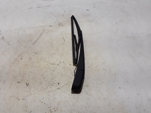 RENAULT Clio III (2005–2012) Rear squeegee leg 7701059392 - 2