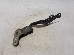 RENAULT Clio III (2005–2012) Scharnier Motorhaube 8200719033 - 2
