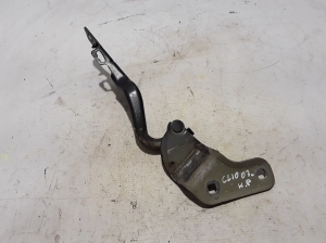 RENAULT Clio III (2005–2012) Scharnier Motorhaube 8200719033 - 3
