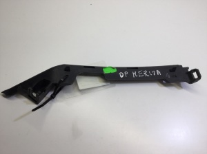 Front bumper bracket - 93393093