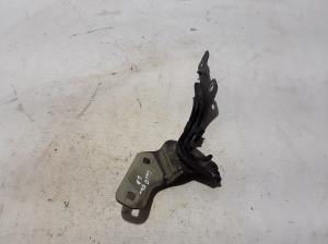 RENAULT Clio III (2005–2012) Hood hinge 8200719034 - 2