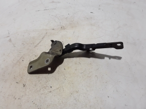 RENAULT Clio III (2005–2012) Hood hinge 8200719034 - 3