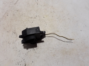 RENAULT Clio III (2005–2012) Heater flap actuator 7701060000 - 3