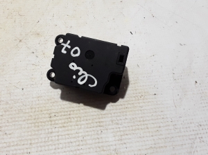 RENAULT Clio III (2005–2012) Heater flap actuator 7701060025 - 2