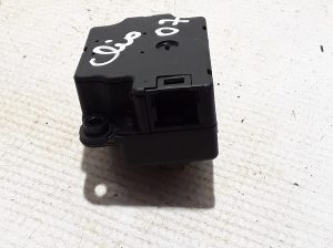 RENAULT Clio III (2005–2012) Heater flap actuator 7701060025 - 3