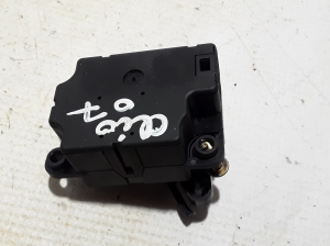 RENAULT Clio III (2005–2012) Heater flap actuator 7701060025 - 3