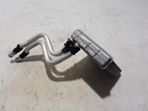 RENAULT Clio III (2005–2012) Heater core 7701208766 - 2