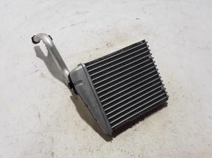 RENAULT Clio III (2005–2012) Heater core 7701208766 - 3