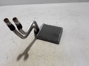   Radiateur de chauffage habitacle  - 7701208766 