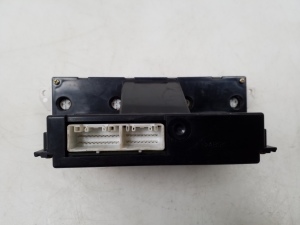 TOYOTA Avensis T22 (1997–2003) Heizungsbedienteil MB1464308380 - 3