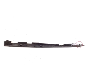 LEXUS IS (2005–2013) Kapotialune kate 53808-53011 - 2