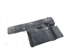   Intercooler air deflector  - 53154-53010 