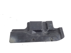   Intercooler air deflector  - 53153-53010 