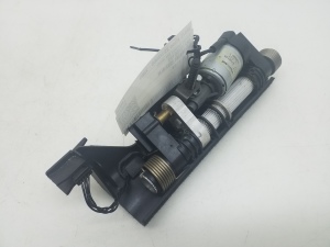 Mercedes Benz S-Class 221 (2005–2013) Sonstiges Teil des Rücksitzes A2219700125 - 2