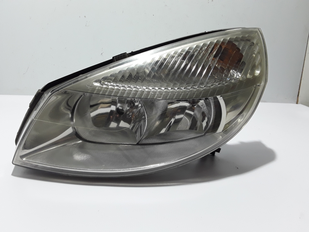 Used RENAULT Scenic Headlights 260605447R