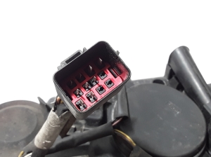 VOLVO S60 I (2000–2009) Scheinwerfer vorne 30698826 - 3
